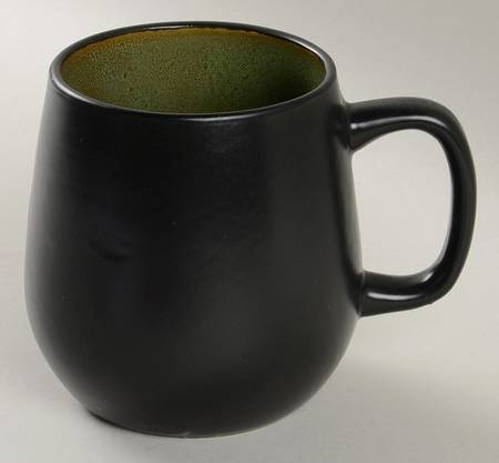 Soho Cafe Mug