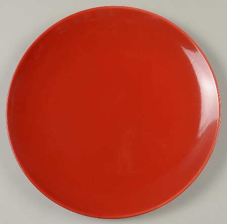 Simpliss Red by Gibson Designs