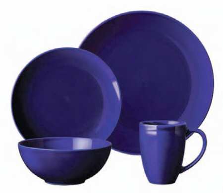 Simpliss Cobalt Blue by Gibson Designs