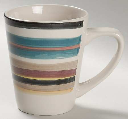 Sierro Mug