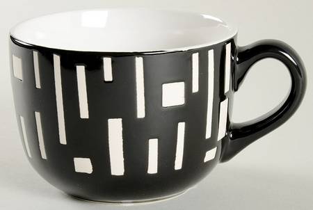 Abstrax Mug