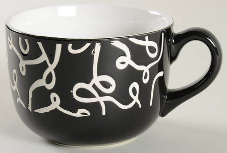 Abstrax Mug