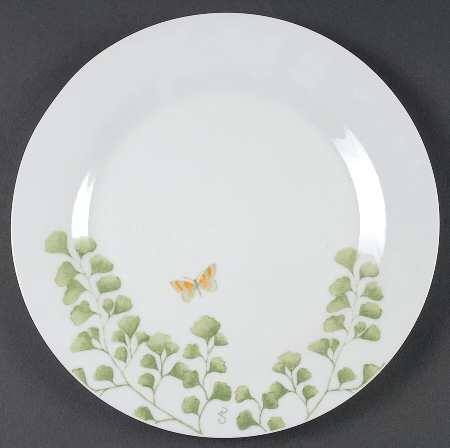 Woodland Fern by Gibson Designs