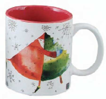 Winter Wonderful Mug