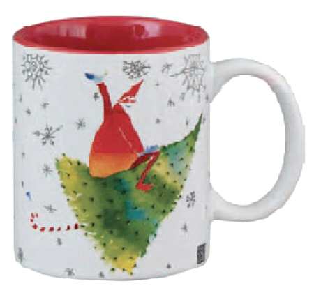 Winter Wonderful by Gibson Designs