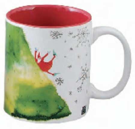 Winter Wonderful Mug