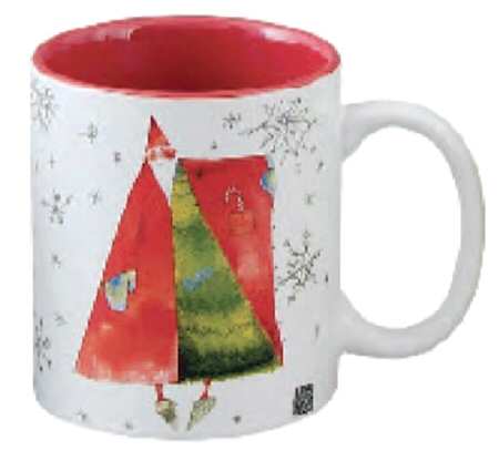 Winter Wonderful Mug