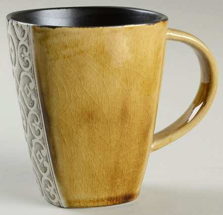 Tre Tenori Mug