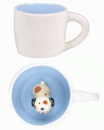 Tiny Critters by Gibson Designs