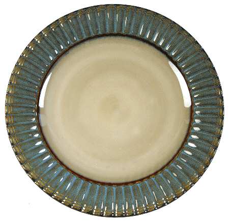 Terra Monte Blue by Gibson Designs
