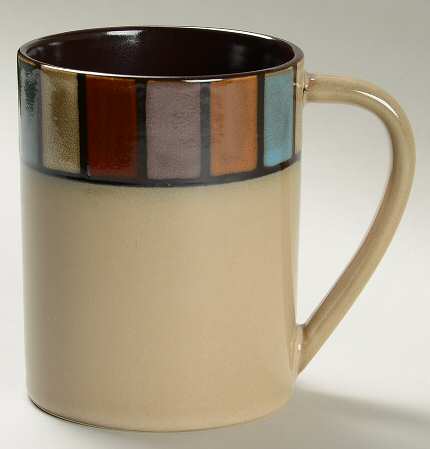 Tabella Mug