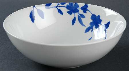 Carroll Garden Individual Soup/Salad Bowl