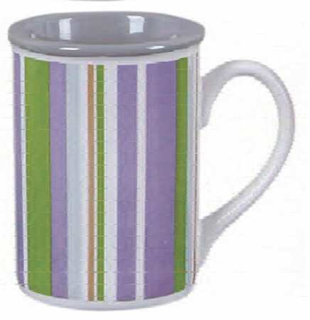 Cafe Bevier Mug