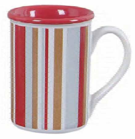 Cafe Bevier Mug