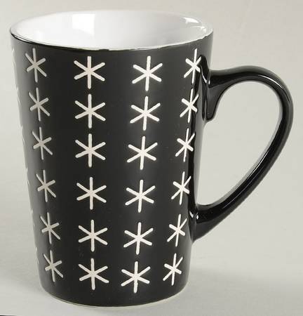Cafe Graphico Mug