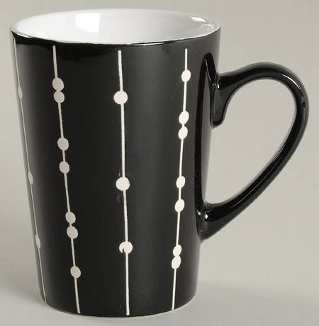 Cafe Graphico Mug