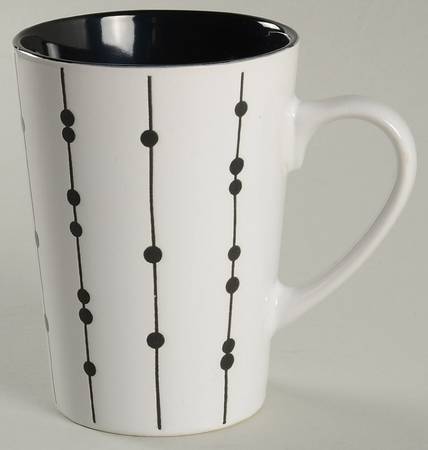 Cafe Graphico by Gibson Designs