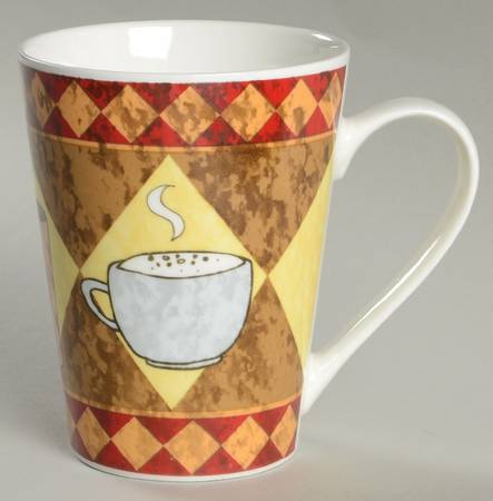 Brew Time Mug