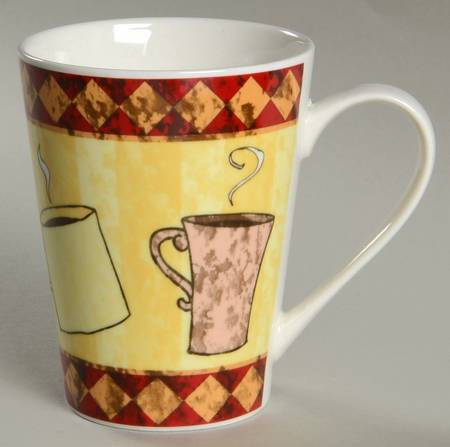 Brew Time Mug