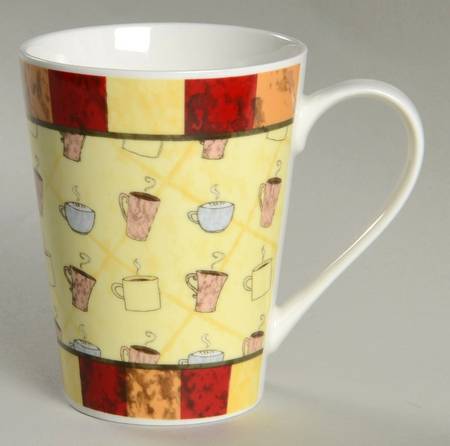 Brew Time by Gibson Designs