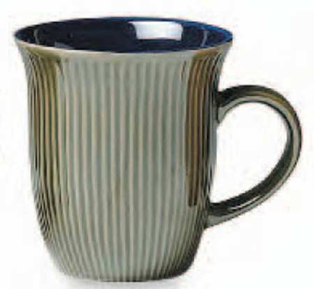 Melon Mug