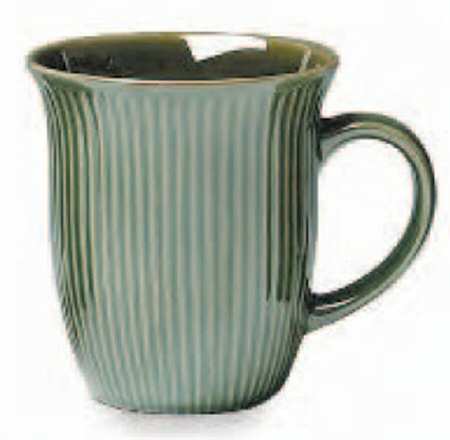 Melon Mug