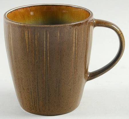 Cressa Purple Mug