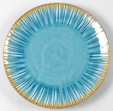 Cressa Turquoise by Gibson Designs