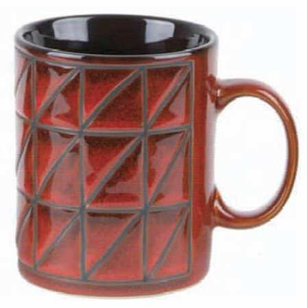 Cubana Cafe Mug