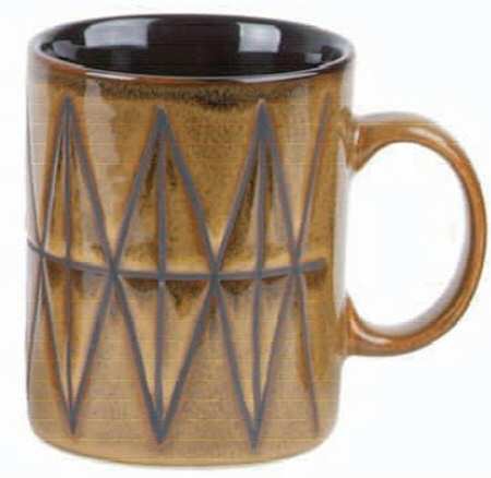 Cubana Cafe Mug