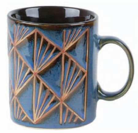 Cubana Cafe Mug