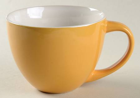 Cosmo Cafe Latte Mug