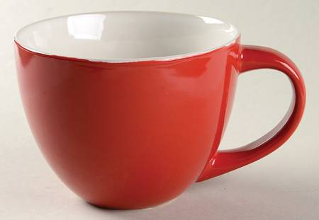 Cosmo Cafe Latte Mug