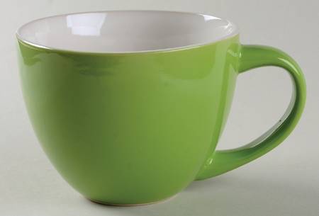 Cosmo Cafe Latte Mug
