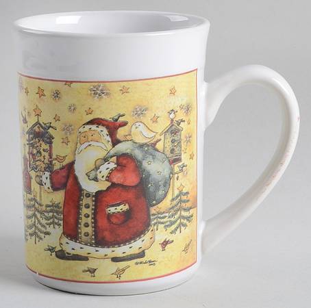 Christmas Club by Gibson Designs