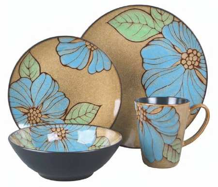 Ginza by Gibson Designs