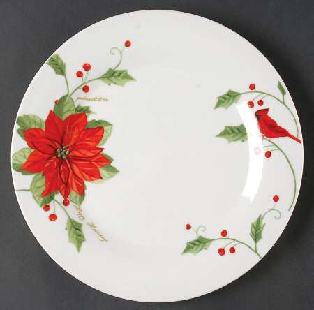 Cardinal Blossom by Gibson Designs