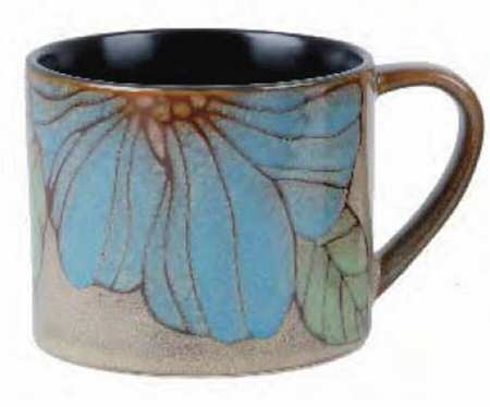 Volac Flower by Gibson Designs