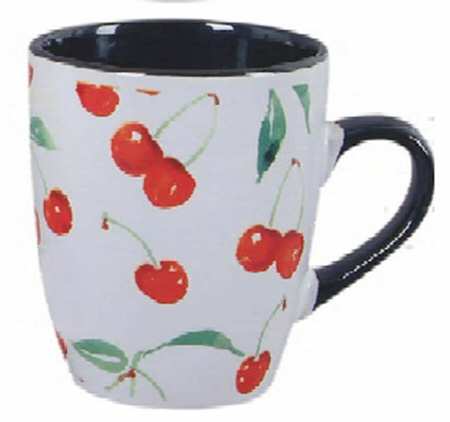 Monarch Garden Mug