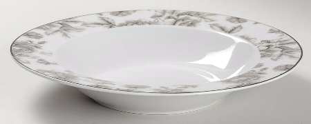 Manor Garden Individual Soup/Salad Bowl