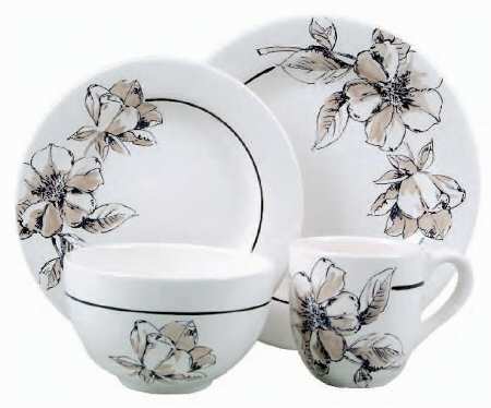 Liz Christy by Gibson Designs