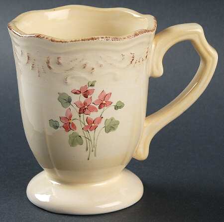 Lincoln Park Mug