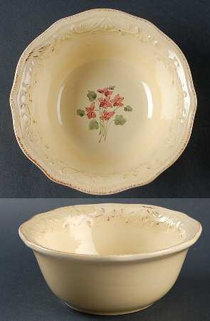 Lincoln Park Individual Soup/Salad Bowl