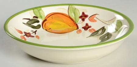 Lemon Garden by Gibson Designs