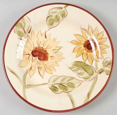 Garden Flowers by Gibson Designs
