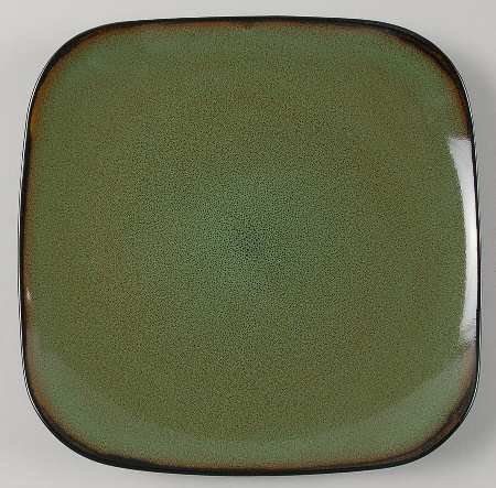 Lacerta Green Salad/Dessert Plate