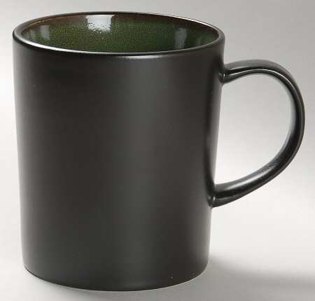 Lacerta Green Mug
