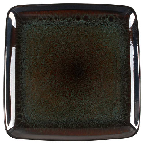 Kenzo Blue Dinner Plate