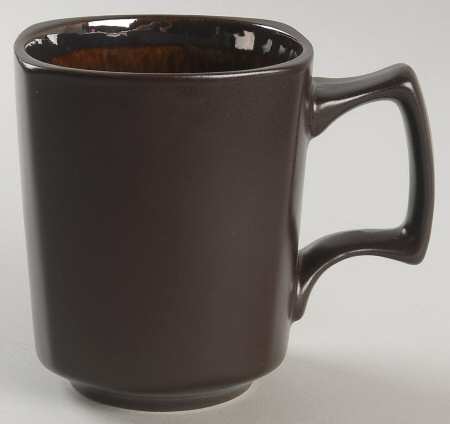 Kenzo Blue Mug