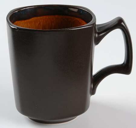 Kenzo Amber Mug